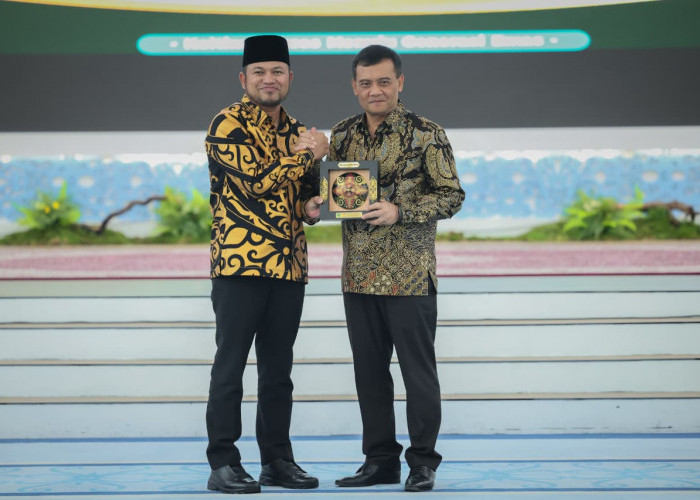 Saling Melengkapi, Jateng-Kaltim Kantongi Potensi Ekonomi Kerja Sama Rp 20,2 Triliun