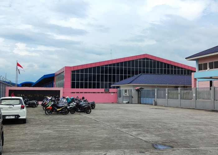 DPMPTSP Purbalingga Tangkap Peluang Industri Padat Karya