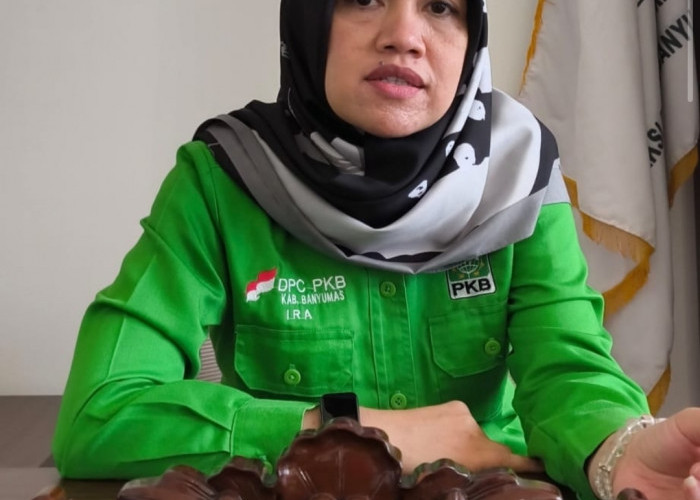 DPC PKB Banyumas Beri Panggung Kader Muda Lewat Batas Usia Ketua DPAC