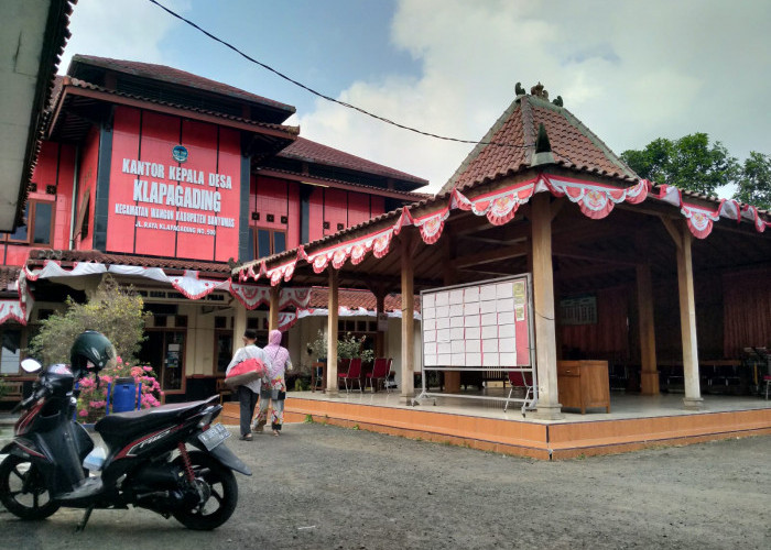 Konsultasi Publik Kesatu Penyusunan Rencana Detail Tata Ruang Perkotaan Wangon, Banyumas, Mundur