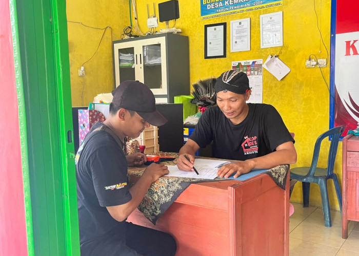 Berawal dari Simpan Pinjam, Koperasi Merah Putih Kemranggon Kini Kelola Aset Rp 1,3 Miliar