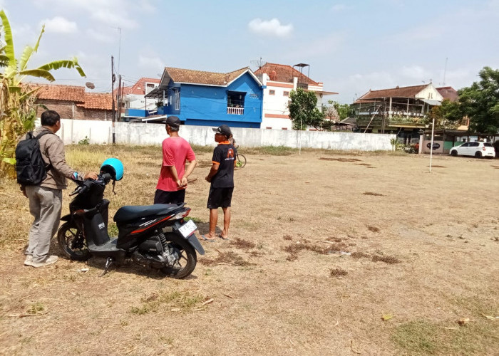 Kelurahan Kober Purwokerto Batal Terima Bantuan Kolam Ikan, Bantarsoka Bangun 20 Kolam Lele Rp600 Juta