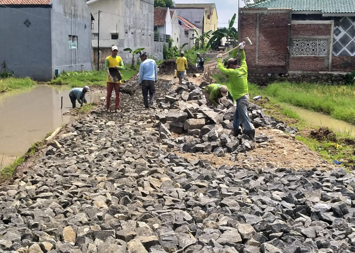 Target Pajak Minerba Naik Satu Miliar