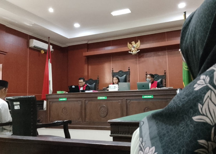 Sopir Pikap Tolak Mengaku Bersalah, Kasus Laka Maut di Sokaraja Banyumas