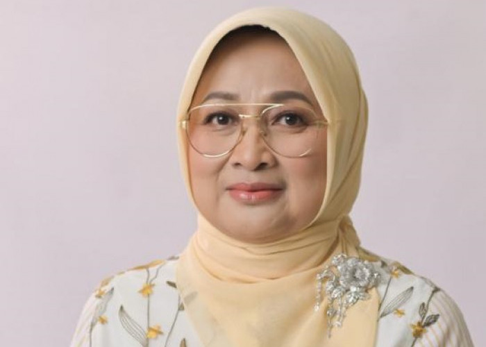 Bekerja Lebih Awal, Lilis Kunjungi Sejumlah Kementerian