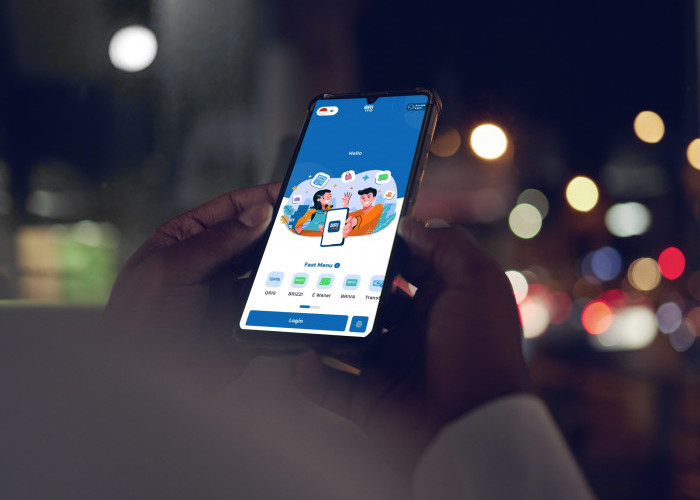 Perkuat Struktur Pendanaan Jangka Panjang, BRI Fokus Himpun Dana Murah