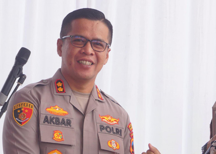 Polres Purbalingga Peringati Hari Wayang Nasional Lewat Wayang Dablongan Bawor Dadi Dukun