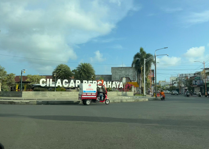 Suhu Udara di Kabupaten Cilacap dan Sekitarnya Terasa Lebih Panas dari Hari Biasanya, Ini Penjelasan BMKG