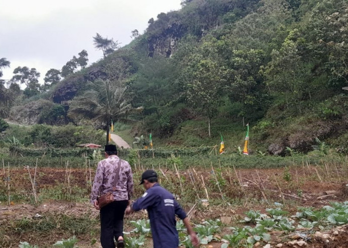 Hujan Deras, Jalur Wisata Kecamatan Ayah Terendam Banjir