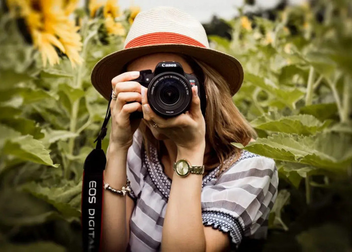 Mengejar Keuntungan Dalam Dunia Fotografi untuk Bisnis