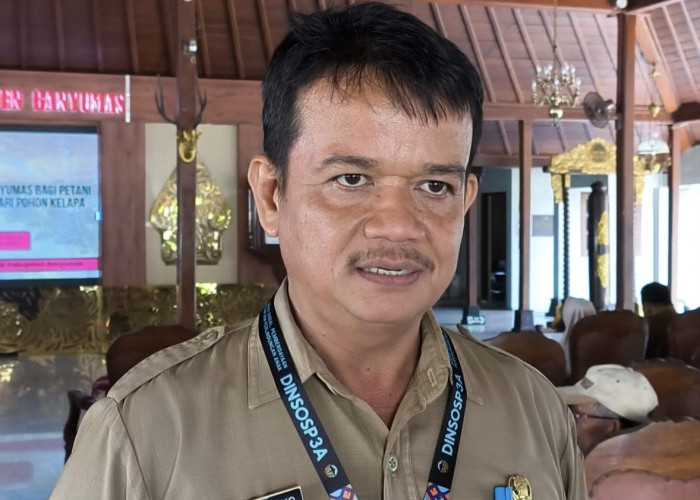 Bansos Penderes Diusulkan Rp200 Juta, Korban Kecelakaan Kerja Jadi Prioritas di Banyumas