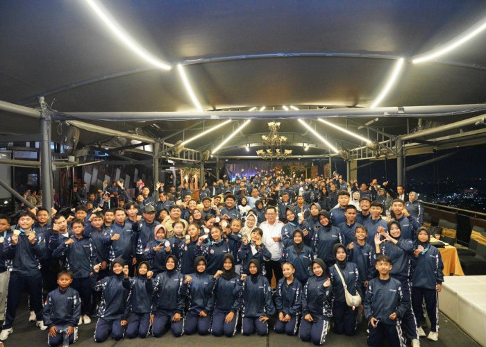 Kebumen Koleksi 25 Medali di Popda Jateng 2026