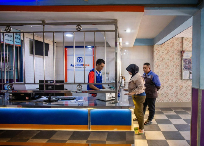 Libur Idul Adha, Nasabah BRI Tetap Dapat Bertransaksi Melalui Layanan Digital Hingga Layanan Weekend Banking