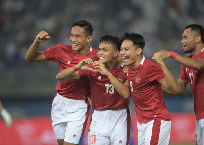 Berikut Jadwal Laga Tanding Timnas Indonesia di Piala AFF 2022, Jangan Sampai Ketinggalan!