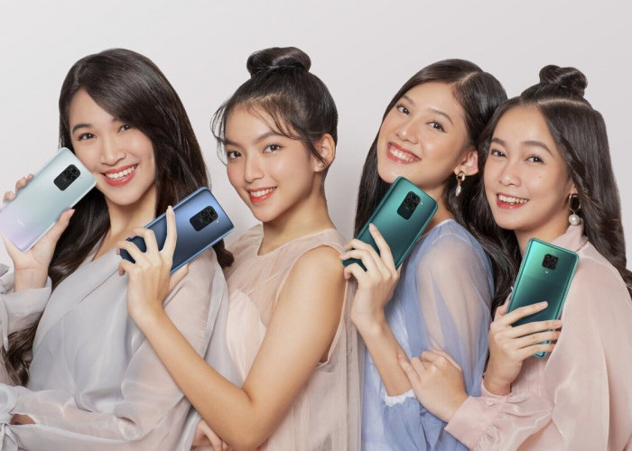 Keunggulan HP Xiaomi yang Tidak Dimiliki Oleh Brand Lain