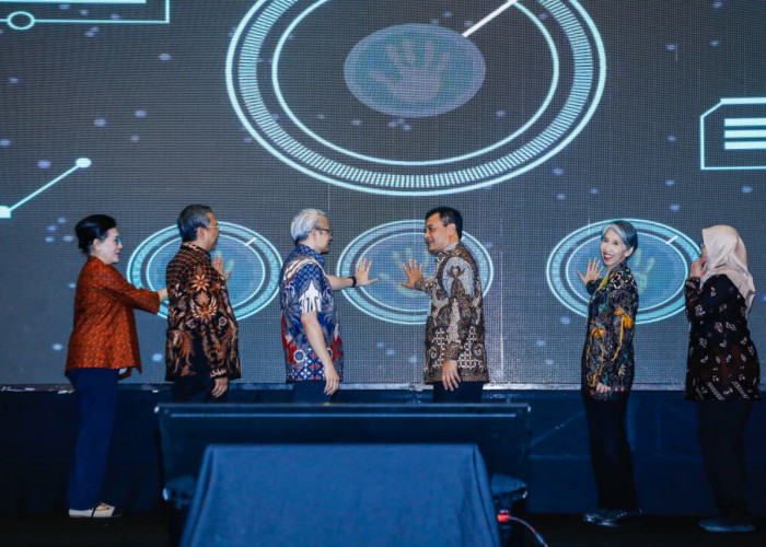 Gubernur Ahmad Luthfi Minta Pemerataan Dokter Spesialis Hingga Puskesmas Pembantu