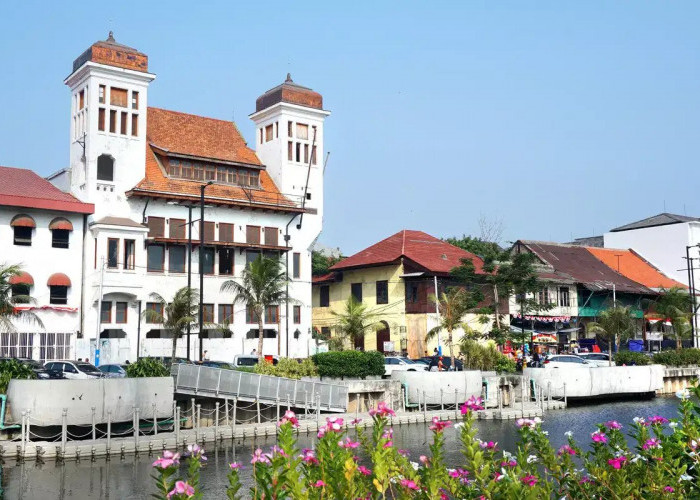 5 Rekomendasi Hotel Kapsul Jakarta Pas untuk Backpacker