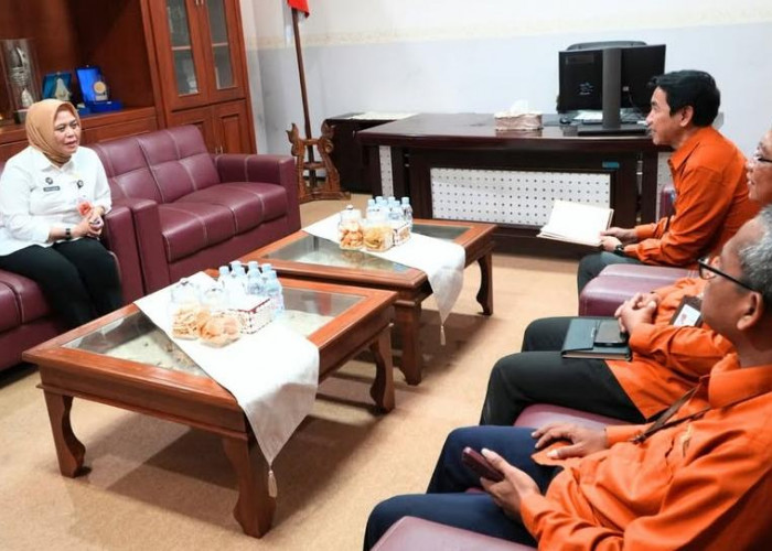 Cari Kerja? BPS Cilacap Butuh 2.070 Petugas Lapangan untuk Sensus Ekonomi 2026