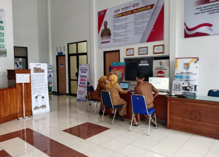 Perceraian ASN dan P3K di Cilacap Meningkat, Tiap Bulan Ada 10-20 Pengajuan Izin Cerai