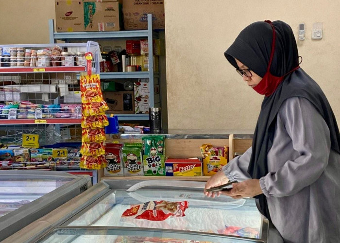 Frozen Food Lengkap di Satu Tempat, SBS Frozen Food Purwokerto Layani Eceran dan Grosir