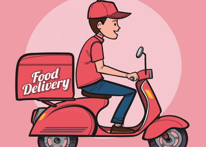 Ide Bisnis Delivery Makanan Online yang Menjanjikan