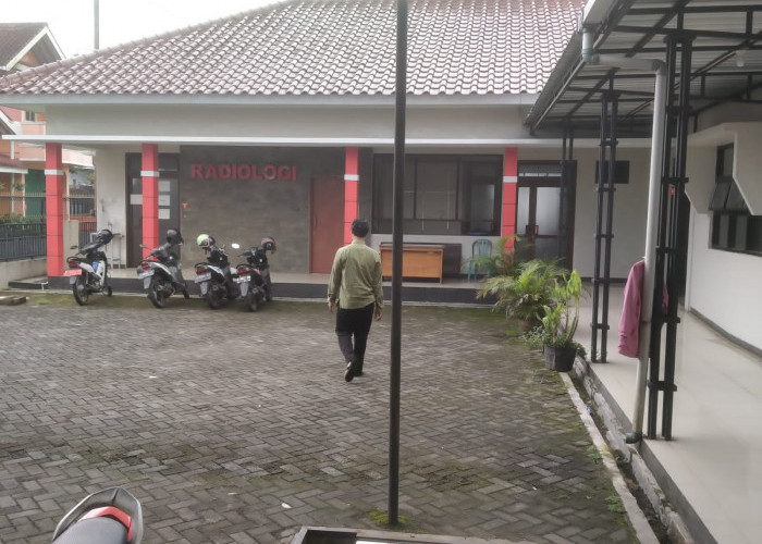 Labkesda Banyumas Bakal Dilengkapi Mesin PCR