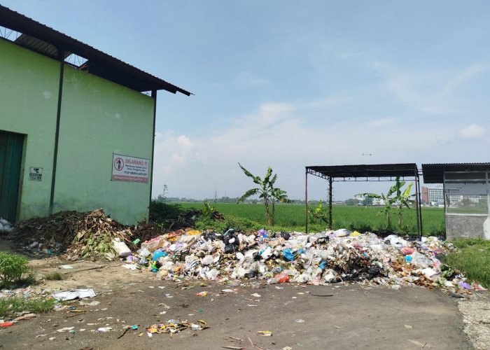 Harga Plastik Naik, DLH Purbalingga Dorong Pengurangan 20 Persen Sampah Plastik Harian