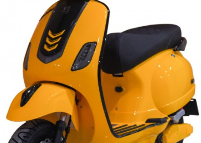 Skema Kredit Uwinfly T3s Pro di Mandiri Utama Finance, Bisa Bawa Pulang Motor Listrik Kece Cukup dengan DP 10%