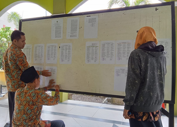 SPMB MI di Purwokerto Rampung Lebih Dulu, Daftar Ulang Sudah Berjalan