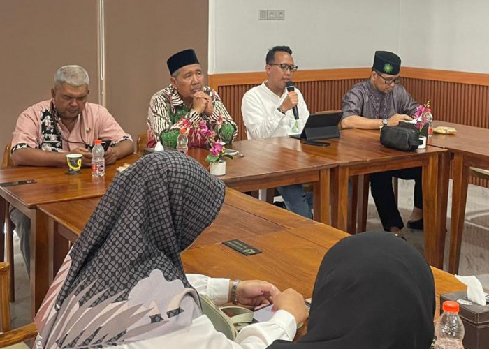 BPJS Ketenagakerjaan Purbalingga Sosialisasikan Manfaat Program bagi Amal Usaha Muhammadiyah