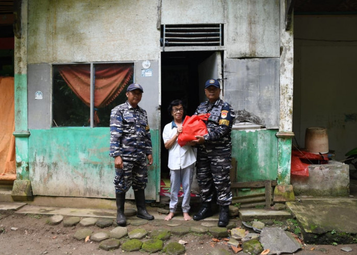 Posal Gelar Bakti Sosial