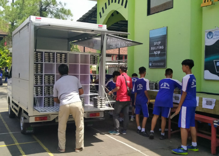 Outing Class Siswa SMP Negeri 8 Purwokerto Diprotes