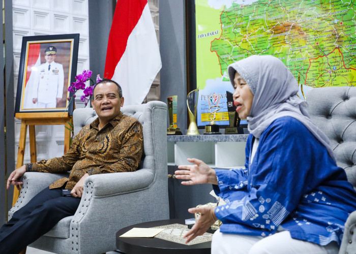 Perkuat Pasokan Listrik dan Air Bersih, Karimunjawa Bakal dilengkapi Smart Microgrid