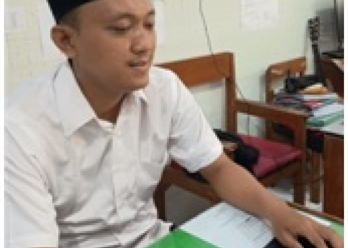 Puasa dan Tradisi Literasi