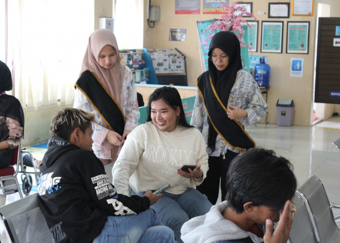 Penipuan dengan Modus Aktivasi IKD Semakin Marak, Dinpendukcapil Gencar Sosialisasi Langsung ke Masyarakat