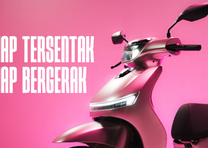 Melihat Lebih Dekat Motor INDOMOBIL eMotor Adora EV, Setangguh Apa Performanya?