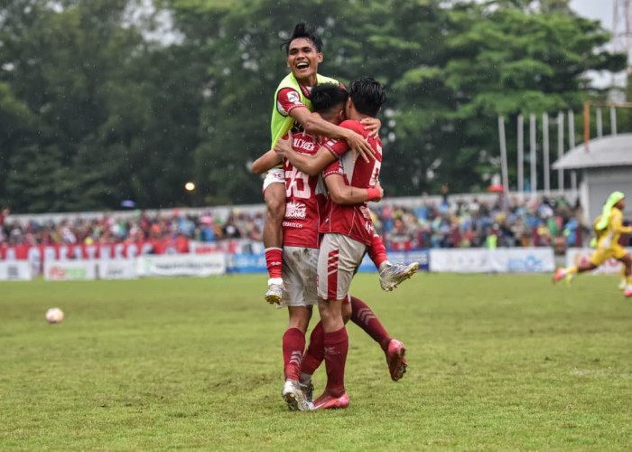 Final Liga 4 Digelar di Stadion Jatidiri Semarang, Askab PSSI Purbalingga Ajak Suporter Padati Stadion
