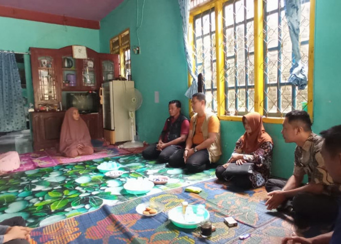 Sempat Dirawat karena Dehidrasi, Romini Jemaah Haji Banjarnegara Wafat di Mina