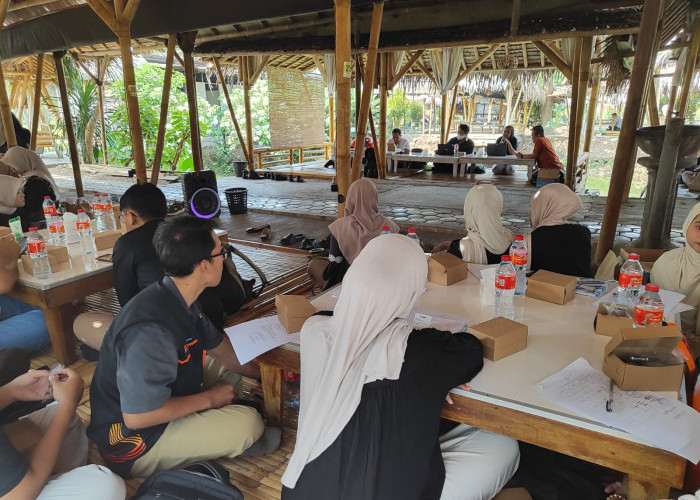 Sensus Ekonomi Purbalingga Capai 90,5 Persen, BPS Minta 30.461 Draf Segera Diunggah