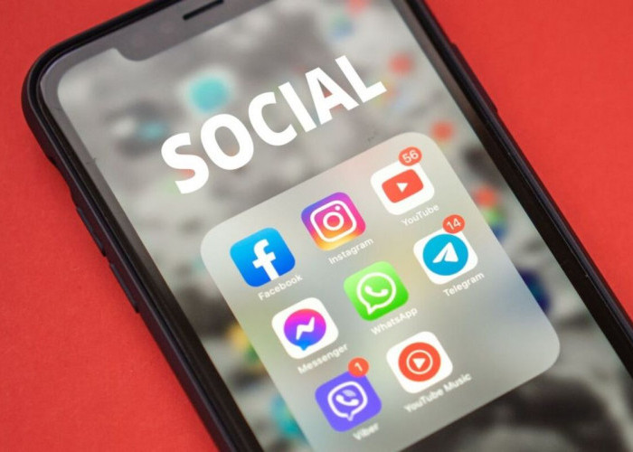 5 Cara Mendetoks Media Sosial yang Baik untuk Kesehatan Mental