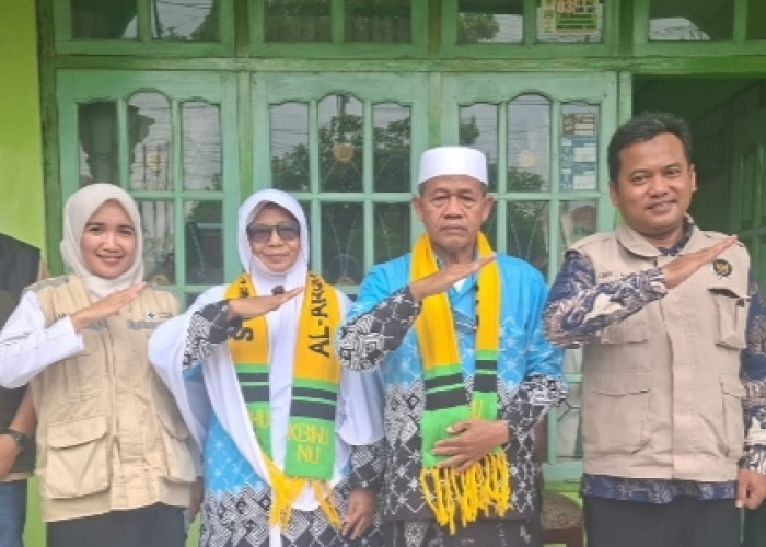 Tiga Jemaah Haji Banyumas Pulang Lebih Awal, Tanazul Disetujui Karena Kondisi Kesehatan