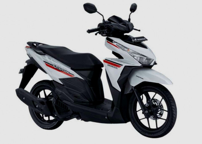 Alasan Motor Matic Honda Vario 125 Era 2012–2015 Kembali Populer di Tahun 2024