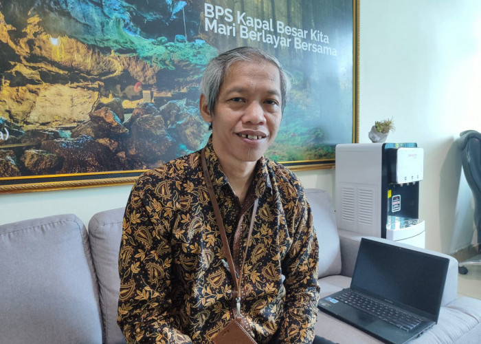 BPS Catat 235 Ribu Wisatawan Masuk Purbalingga di Desember 2025, Total Setahun Capai 2,8 Juta Perjalanan