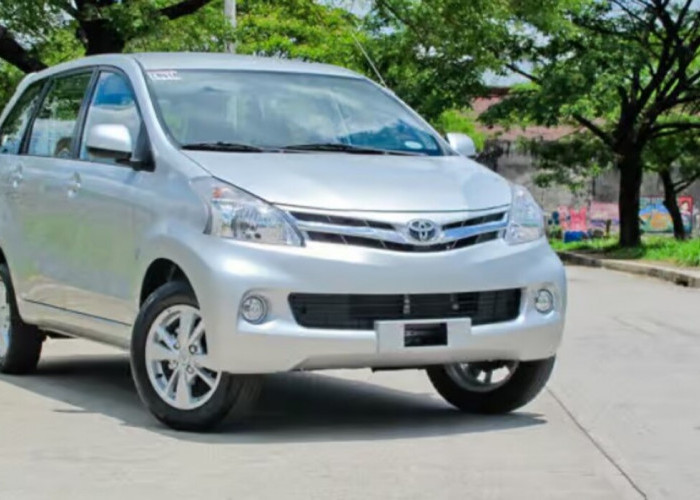 Jangan Beli Toyota Avanza 2012 Sebelum Baca Ini! Kelebihan & Kekurangannya Mengejutkan