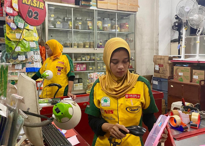 Toko Hero Purwokerto Pusat Perlengkapan Rumah Tangga