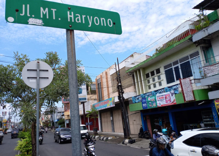 Lima Ruas Jalan Dikebut Jelang Lebaran, Pemkab Purbalingga Targetkan Tuntas Maret