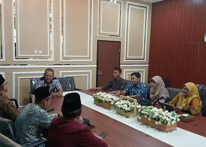 Pelepasan Petugas Haji Banyumas Dimajukan 13 Mei, Fokus Mandiri dan Profesional Layani Jemaah