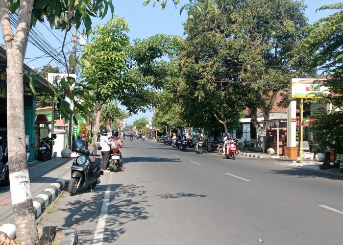 Mulai 1 Oktober, Jalan Perwira Cilacap Satu Arah Mulai Pukul 18.00 WIB hingga 24.00 WIB