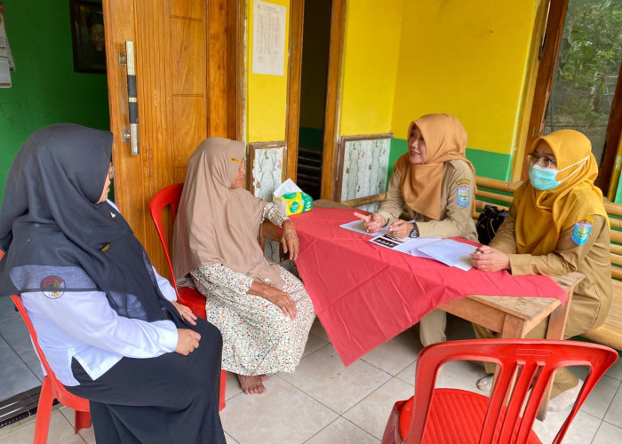 Pemeriksaan Kesehatan Haji Diperketat, Dua Calon Jemaah Purbalingga Dinyatakan Tidak Istitha’ah