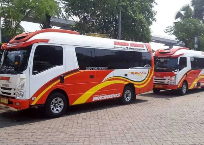 Isuzu Elf Long, Mobil Ideal untuk Segala Kebutuhan